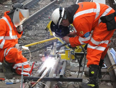 Rail Training | Railway Training - Safety critical courses