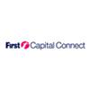 First Capital Connect : Connecting 15 stations across London as well as destinations further afield in the south of England.