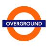 London Overground : Just as vital for connecting the UK capital as the iconic London Underground, the London Overground serves to connect disparate areas of the London region.