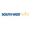 South West Trains :South West Trains operates around 1,700 trains each day, calling at over 200 stations in South West England.