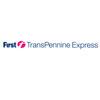 First TransPennine Express : First TransPennine Express draws its name from crossing the Pennines, but services much of the North of England, and includes rail services to Edinburgh and Glasgow in Scotland.